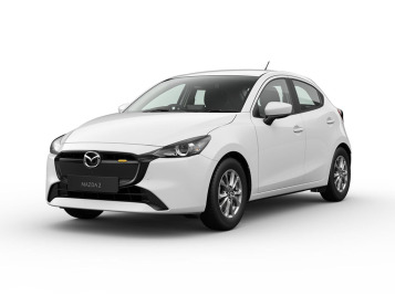 Mazda 2 1.5 e-Skyactiv G MHEV Centre-Line 5dr Petrol Hatchback